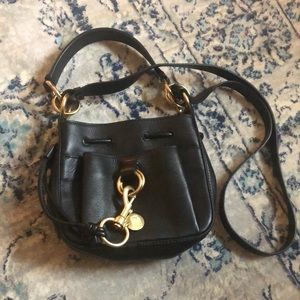 See by Chloe Mini Tony Bag